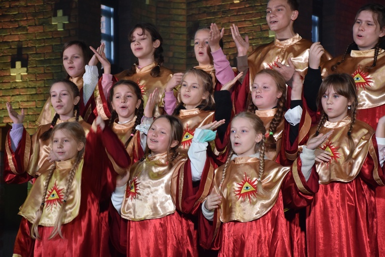 XI Cecyliada u św. Urszuli