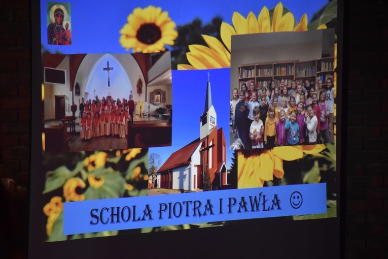 XI Cecyliada u św. Urszuli