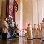 Beatyfikacja sługi Bożego Jana Franciszka Machy w katowickiej katedrze cz.3