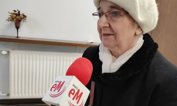 Katowice. Beatyfikacja ks. Jana Machy. Siostrzenica błogosławionego: serce waliło mi jak młot