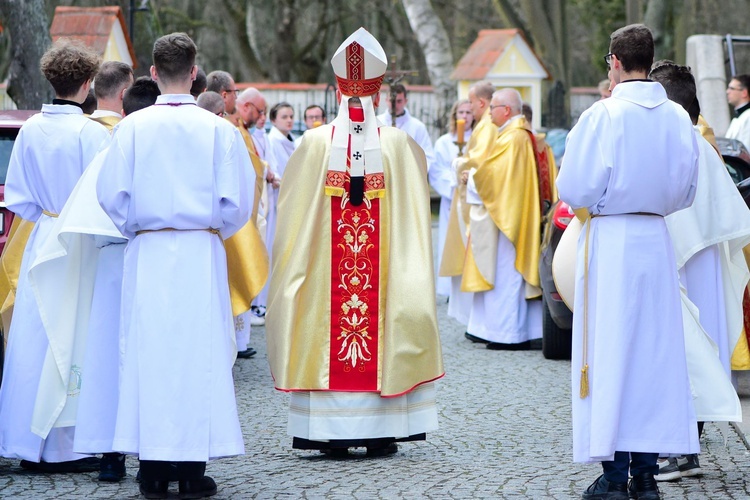 Święto Młodych na Warmii