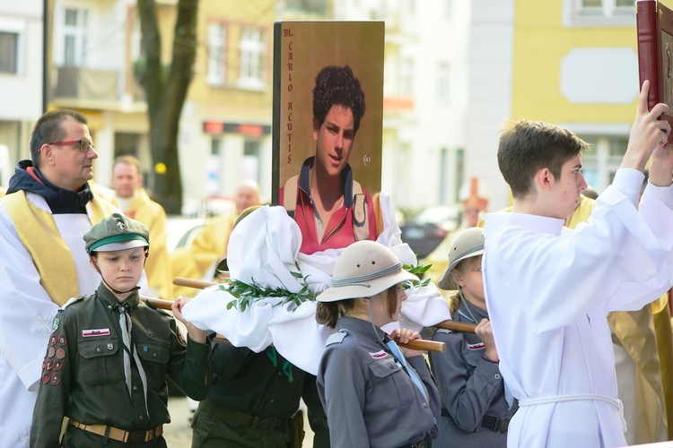 Święto Młodych na Warmii