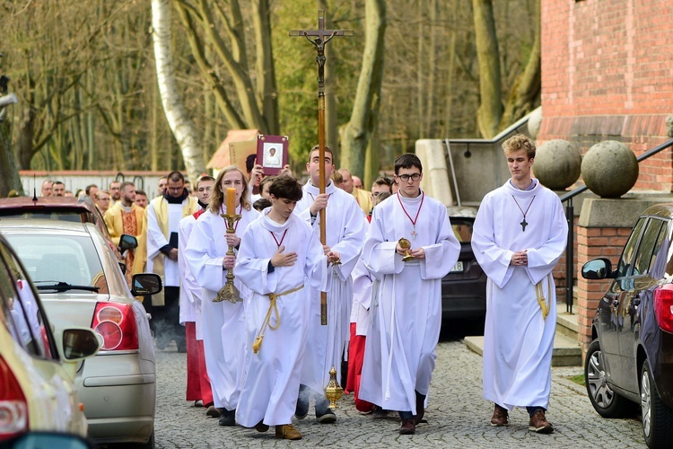 Święto Młodych na Warmii