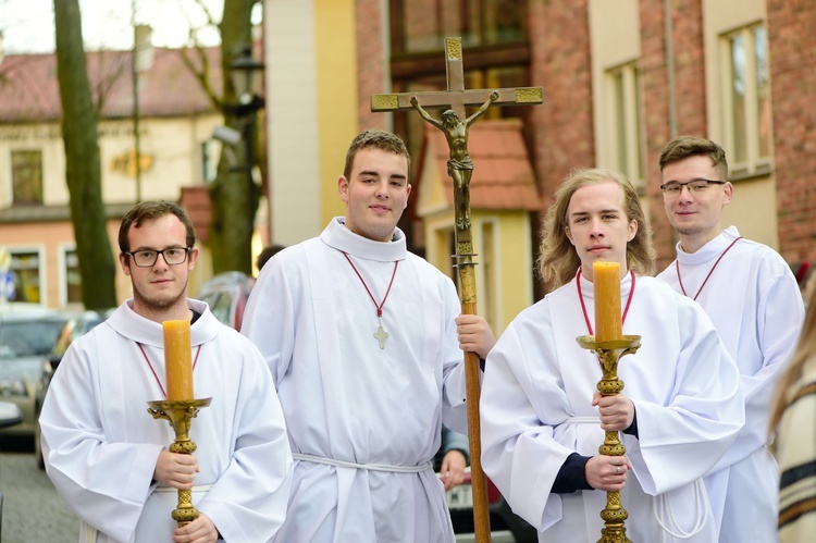 Święto Młodych na Warmii