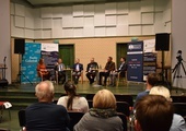 Sympozjum ojców o ojcach w Gdańsku