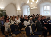 Koncert "Panny Mądre", czyli muzyka z archiwum zakonnego sióstr boromeuszek