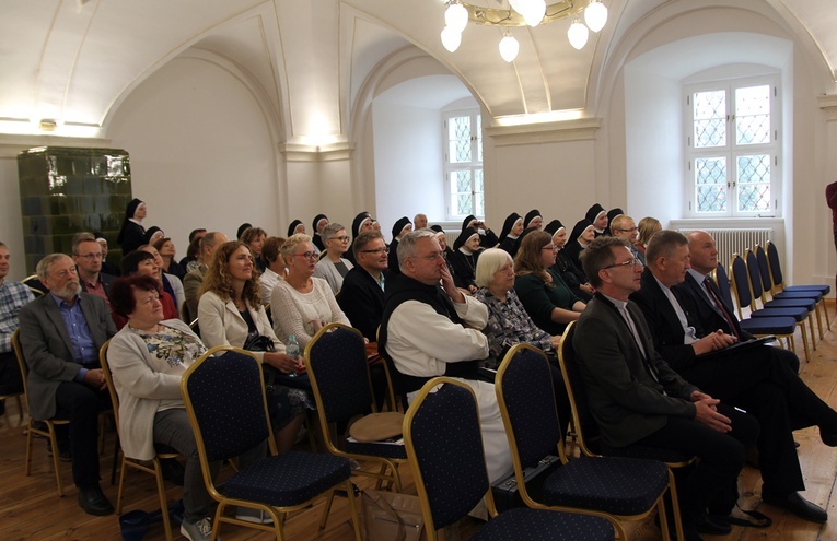 Koncert "Panny Mądre", czyli muzyka z archiwum zakonnego sióstr boromeuszek