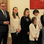 Stypendia od Polish Orphans Charity