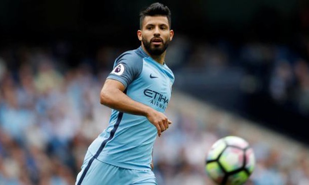 Sergio Aguero kończy karierę z powodu wady serca