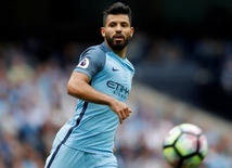 Sergio Aguero kończy karierę z powodu wady serca