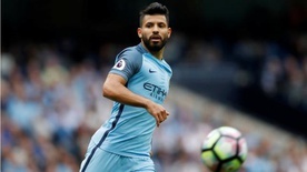 Sergio Aguero kończy karierę z powodu wady serca