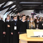 Światowe Dni Młodzieży w Paradyżu