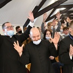 Światowe Dni Młodzieży w Paradyżu