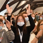 Światowe Dni Młodzieży w Paradyżu