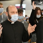 Światowe Dni Młodzieży w Paradyżu