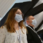 Światowe Dni Młodzieży w Paradyżu