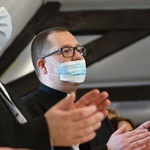 Światowe Dni Młodzieży w Paradyżu