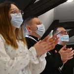 Światowe Dni Młodzieży w Paradyżu