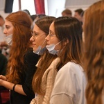 Światowe Dni Młodzieży w Paradyżu