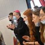 Światowe Dni Młodzieży w Paradyżu