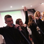 Światowe Dni Młodzieży w Paradyżu