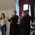 Światowe Dni Młodzieży w Paradyżu