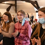 Światowe Dni Młodzieży w Paradyżu