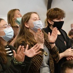 Światowe Dni Młodzieży w Paradyżu