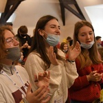 Światowe Dni Młodzieży w Paradyżu