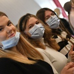 Światowe Dni Młodzieży w Paradyżu