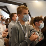 Światowe Dni Młodzieży w Paradyżu