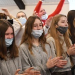 Światowe Dni Młodzieży w Paradyżu