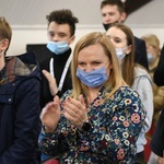 Światowe Dni Młodzieży w Paradyżu