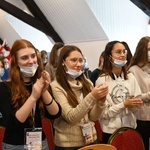 Światowe Dni Młodzieży w Paradyżu