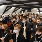 Światowe Dni Młodzieży w Paradyżu