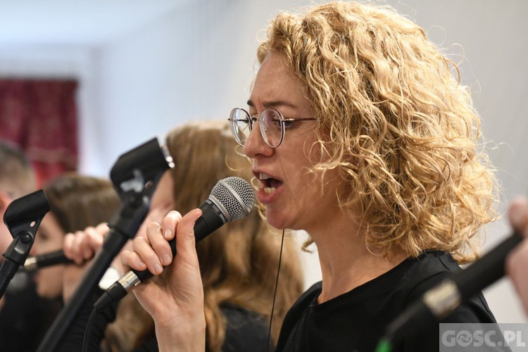 Światowe Dni Młodzieży w Paradyżu