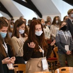 Światowe Dni Młodzieży w Paradyżu