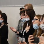 Światowe Dni Młodzieży w Paradyżu