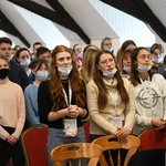 Światowe Dni Młodzieży w Paradyżu