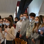 Światowe Dni Młodzieży w Paradyżu