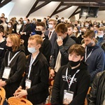 Światowe Dni Młodzieży w Paradyżu