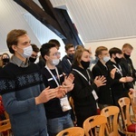 Światowe Dni Młodzieży w Paradyżu