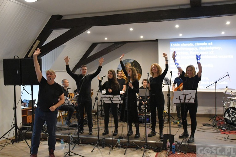 Światowe Dni Młodzieży w Paradyżu