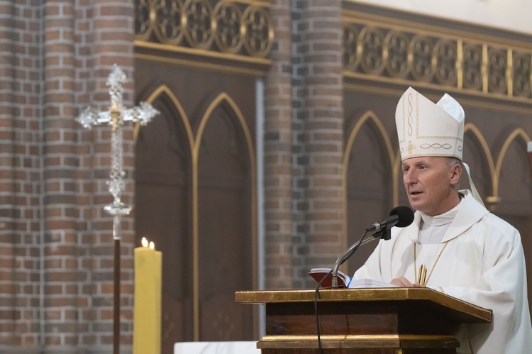 Zakończenie Synodu Młodych na Pradze  