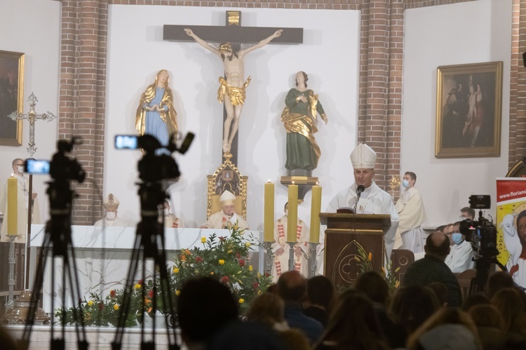 Zakończenie Synodu Młodych na Pradze  