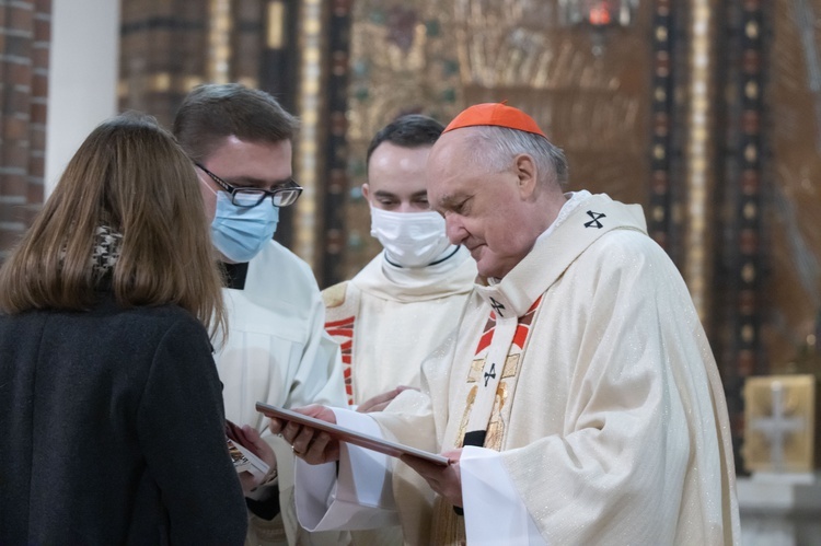 Zakończenie Synodu Młodych na Pradze  