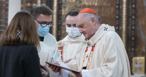 Zakończenie Synodu Młodych na Pradze  