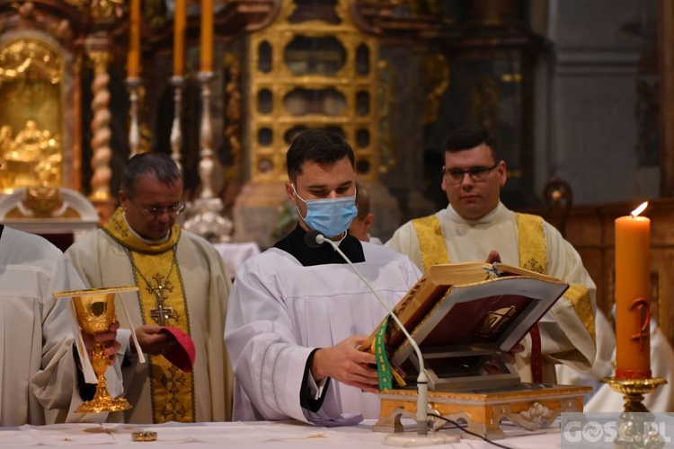 Święto młodych w Paradyżu
