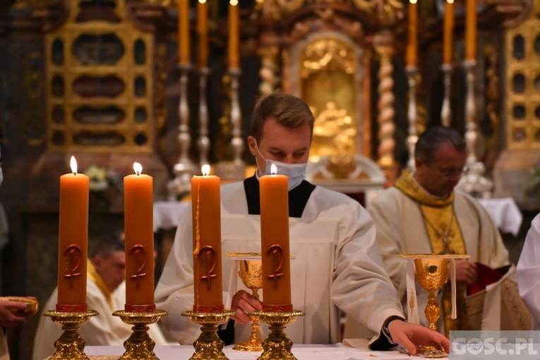 Święto młodych w Paradyżu