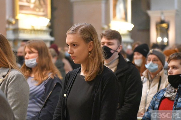 Święto młodych w Paradyżu